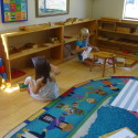 Montessori Poway Preschoolers