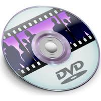 DVD order