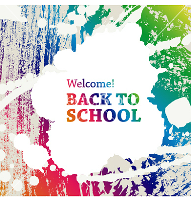 Welcome Back to School - Country Montessori School