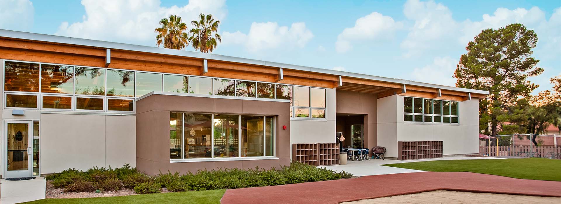 Country Montessori School