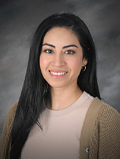 Kimberly Solorio
