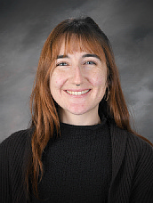 Sophia Faulder