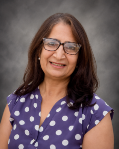 Vanit Dhaliwal