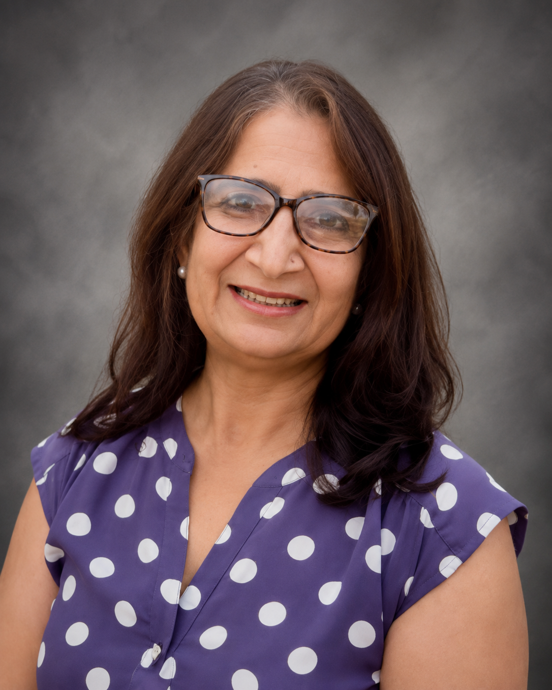 Vanit Dhaliwal