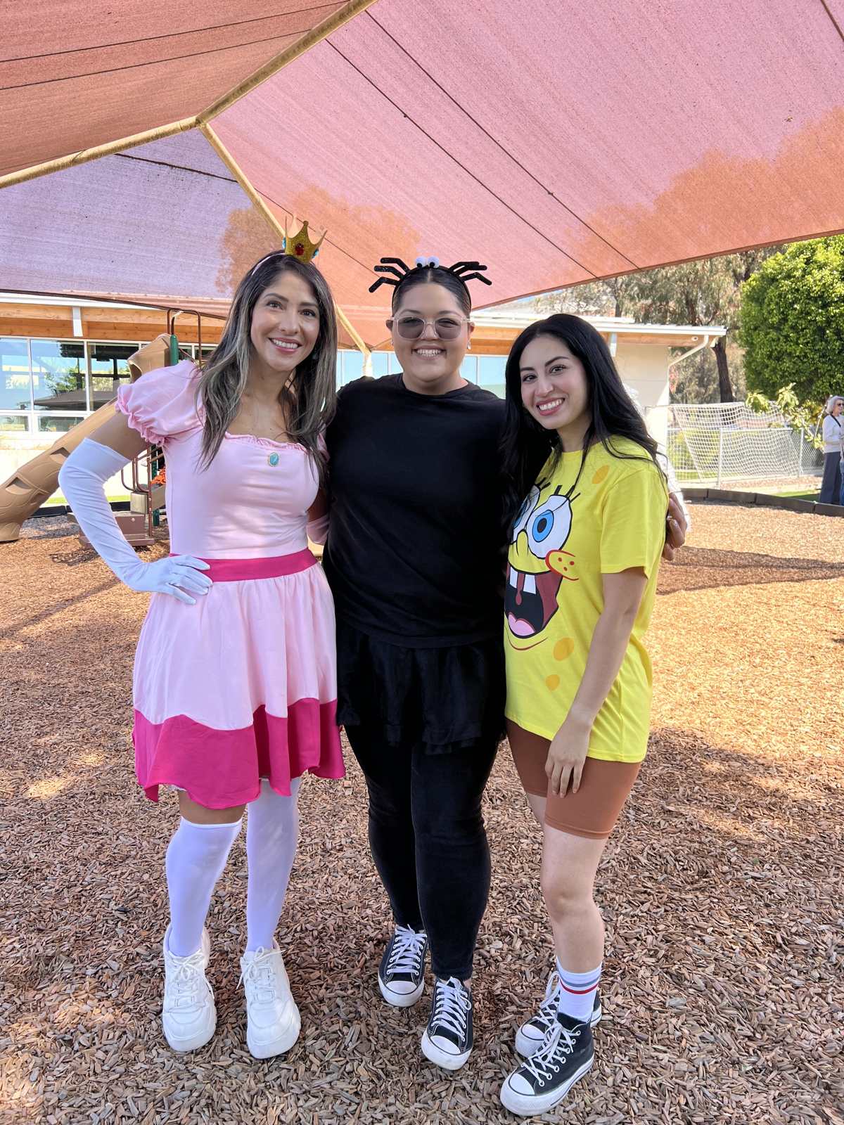 Sat, Oct 24 · Halloween Carnival, 11:00–1:00