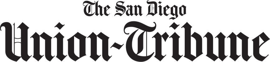 The San Diego Union-Tribune