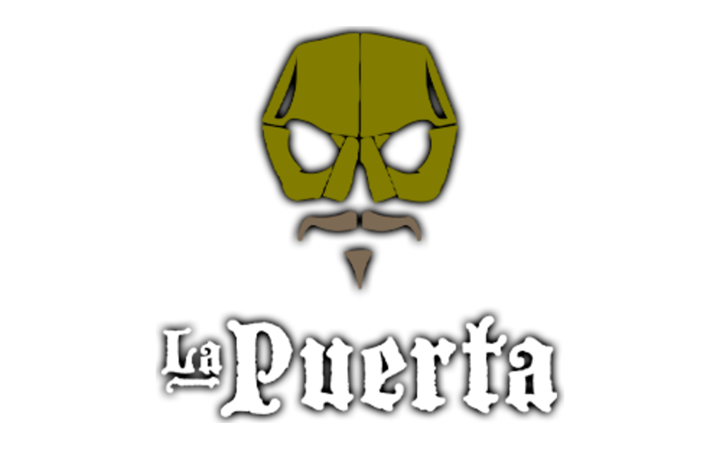 La Puerta